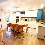 Havre De Paix A Cimiez -t4 En Rez-de-jardin * نيس