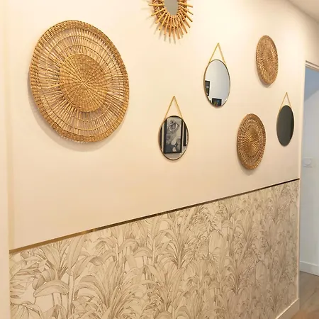 Havre De Paix A Cimiez -t4 En Rez-de-jardin * Nizza