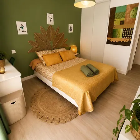 Appartement Havre De Paix à Cimiez -t4 En Rez-de-jardin