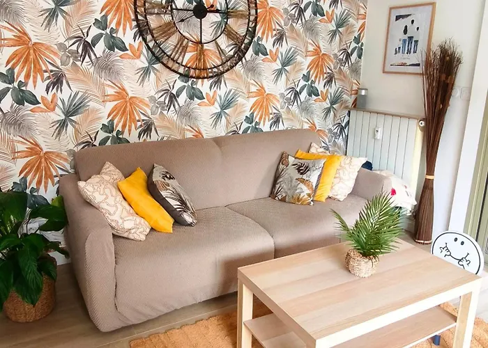 Havre De Paix A Cimiez -t4 En Rez-de-jardin